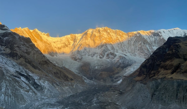 Annapurna