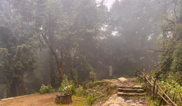 Nepal Monsoon Update