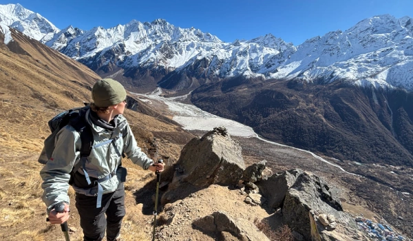 Annapurna Trek Permits