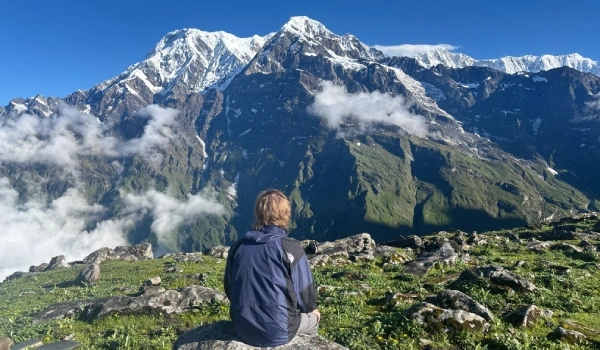 Annapurna Trek Permits