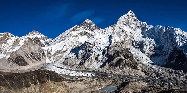 Everest Region Treks