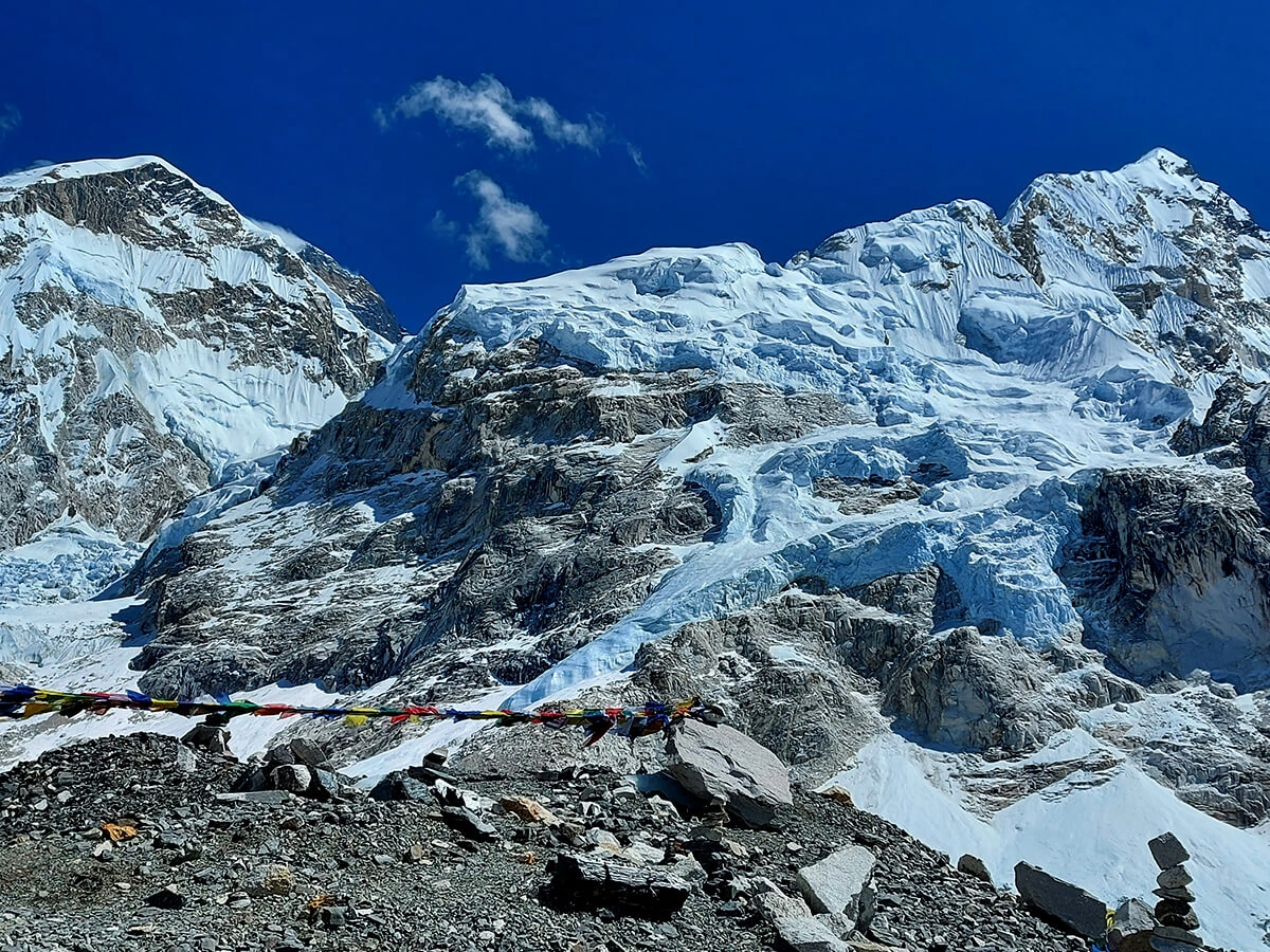 Everest Base Camp Trek via Jiri