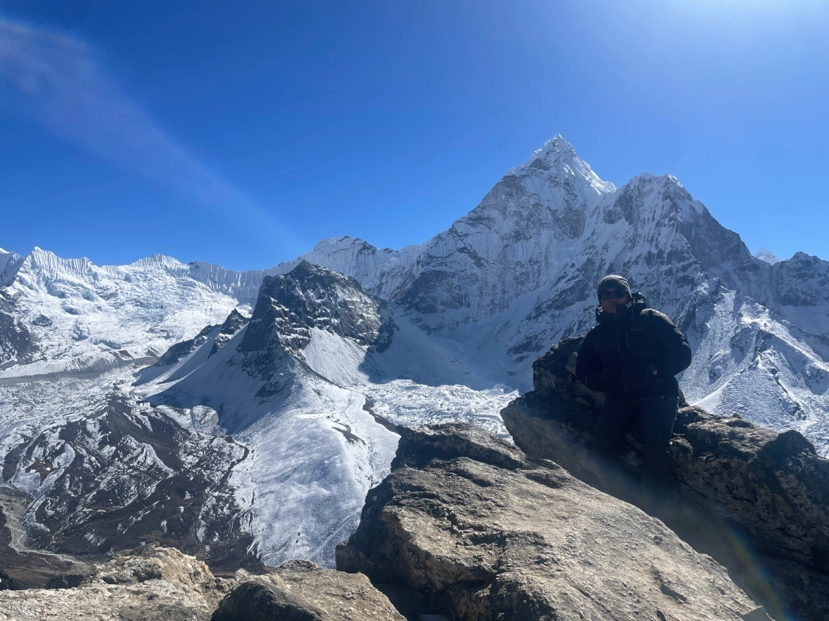 Everest Base Camp Trek Drive In/Fly Out