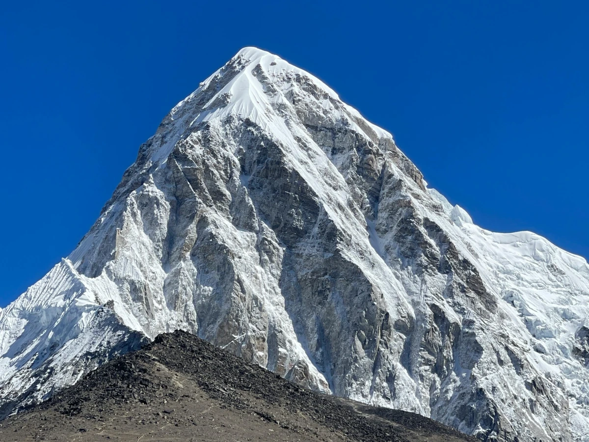 t Everest Panorama Trek