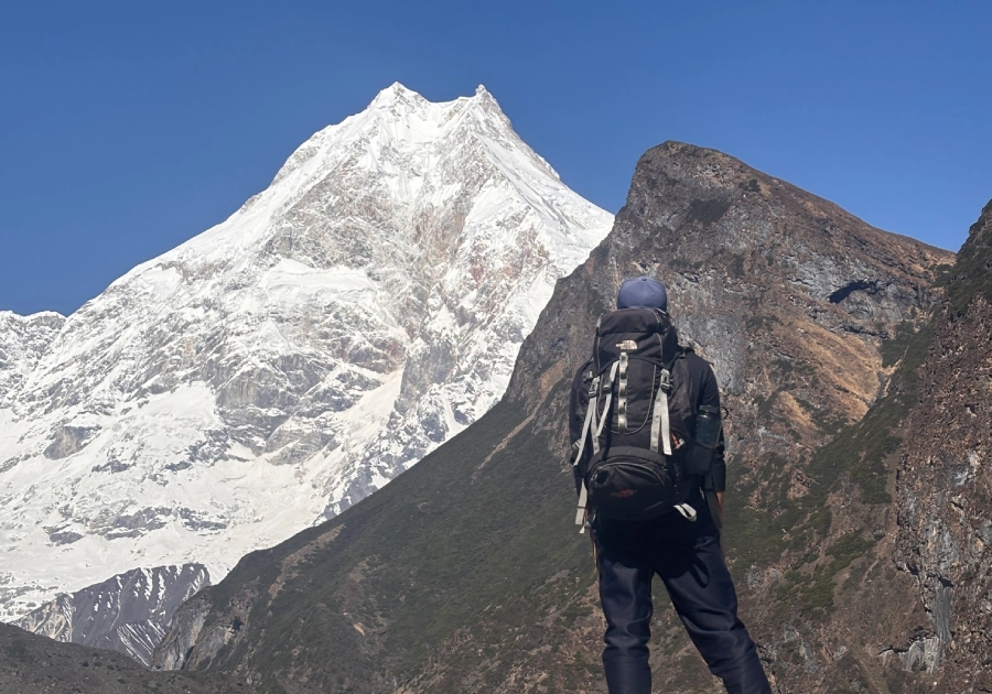 Best Time for Manaslu Circuit