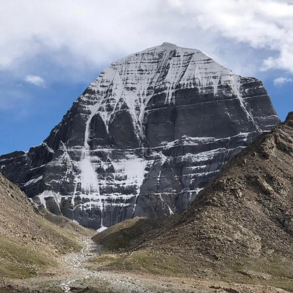 Kailash